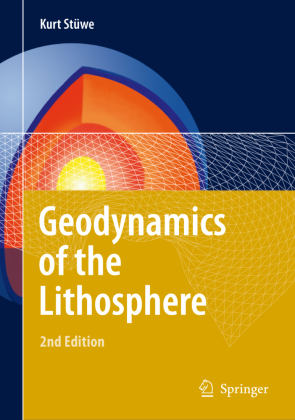 Geodynamics of the Lithosphere 