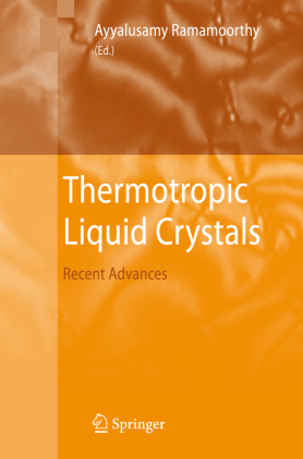 Thermotropic Liquid Crystals 