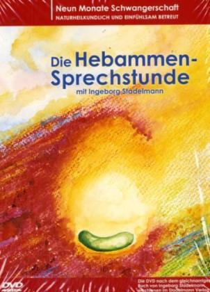 Cover des Artikels 'Die Hebammen-Sprechstunde'
