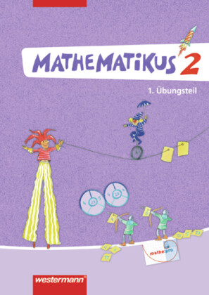 Mathematikus - Allgemeine Ausgabe 2007