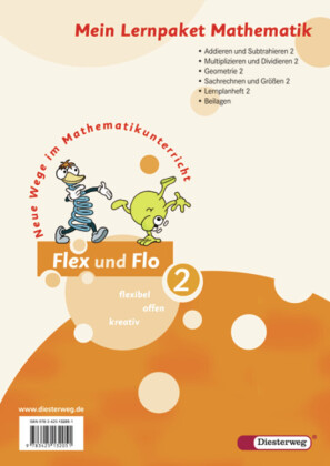 Flex und Flo - Ausgabe 2007