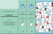 Lautgetreue Lese-Rechtschreibförderung / Paket 07: Bd 1 (Kt) + 3 + 4 + 5, 4 Teile