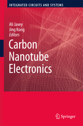 Carbon Nanotube Electronics 