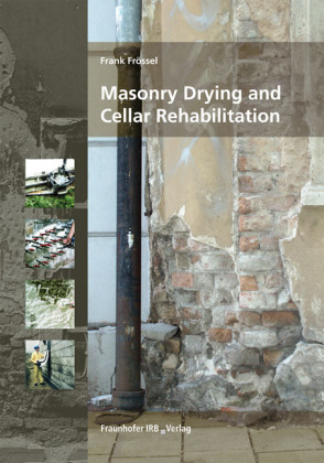Masonry Drying and Cellar Rehabilitation 