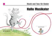 Hallo Musikater Cover
