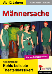 kein Cover