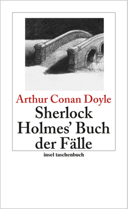 Sherlock Holmes' Buch der Fälle 