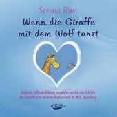 Wenn die Giraffe mit dem Wolf tanzt. Audio-CD [Audiobook] (Audio CD), 1 Audio-CD Cover