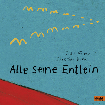 Alle seine Entlein 