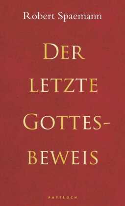 Der letzte Gottesbeweis