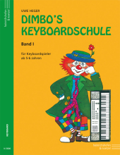 kein Cover