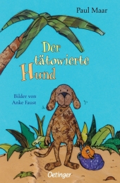 Der tätowierte Hund, Neuausgabe