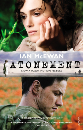 Atonement, Film Tie-In