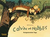 Calvin und Hobbes - Ereignisreiche Tage