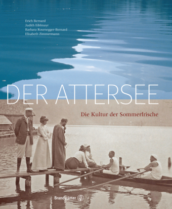 Der Attersee 