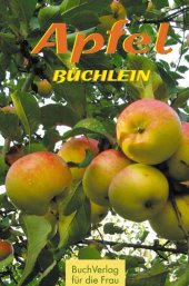 Apfelbüchlein Cover