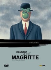 Monsieur Rene Magritte, 1 DVD