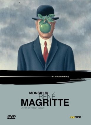 Monsieur Rene Magritte, 1 DVD 