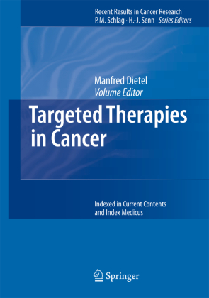 Targeted Therapies in Cancer 
