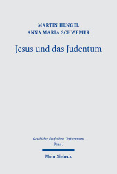 Jesus und das Judentum