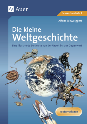 Die kleine Weltgeschichte 