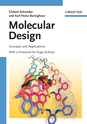 Molecular Design 