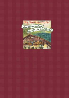 Die Weissenhofer, Der Weissenhof liegt im Wallistal 