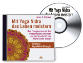 Mit Yoga-Nidra das Leben meistern, 1 Audio-CD
