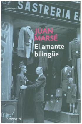 El amante bilingüe 