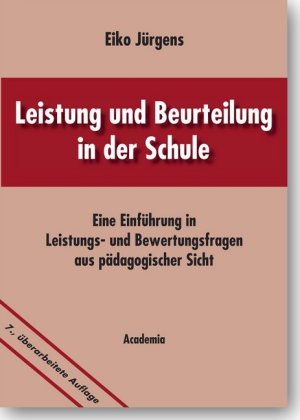 Leistung und Beurteilung in der Schule