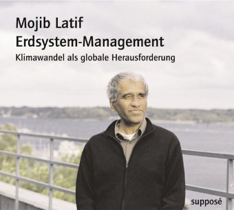Erdsystem Management, 1 Audio-CD 