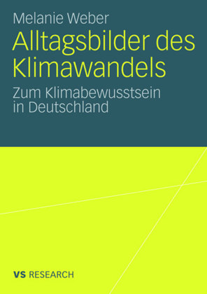 Alltagsbilder des Klimawandels 