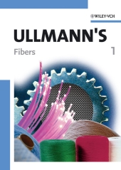 Ullmann's Fibers, 2 Vols.