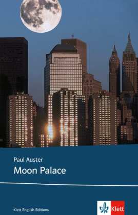 Moon Palace 