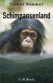 Schimpansenland
