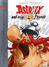 Asterix und seine Freunde