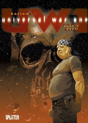 Universal War One. Band 5