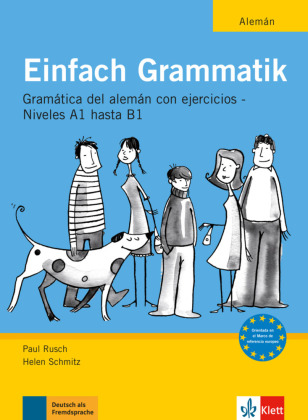 Einfach Grammatik - für spanischsprachige Lerner 