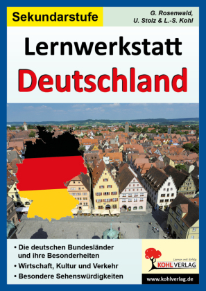 Lernwerkstatt Deutschland, Sekundarstufe 1