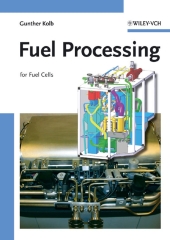 Fuel Processing for Fuel Cells