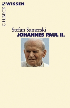 Johannes Paul II. 