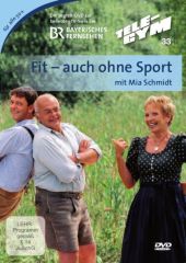 Fit - auch ohne Sport, DVD