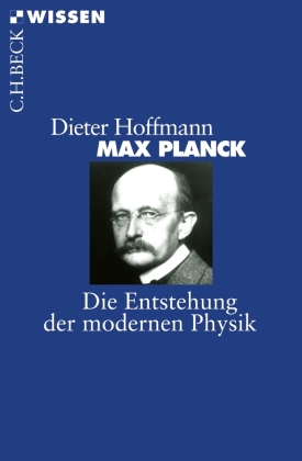 Max Planck 