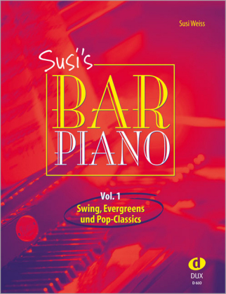Susi's Bar Piano 1 