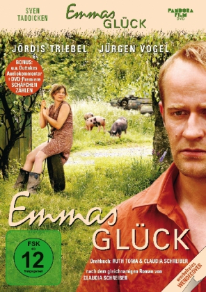 Emmas Glück, 1 DVD 