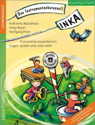 INKA - Das Instrumentenkarussell 