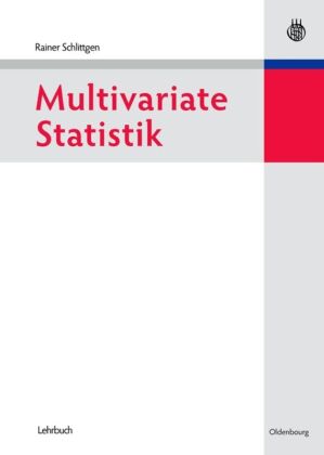 Multivariate Statistik 