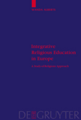 Integrative Religious Education in Europe 