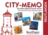 City-Memo, Reutlingen (Spiel)