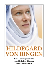 Hildegard von Bingen Cover